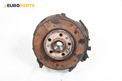 Шенкел главина за Audi A2 Hatchback (02.2000 - 08.2005), позиция: предна, дясна