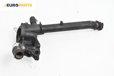Тръба парно за Audi A2 Hatchback (02.2000 - 08.2005) 1.4, 75 к.с.