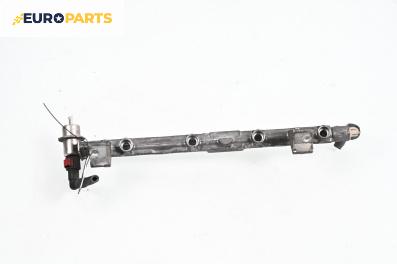 Бензинова рейка за Ford Focus I Hatchback (10.1998 - 12.2007) 1.4 16V, 75 к.с.