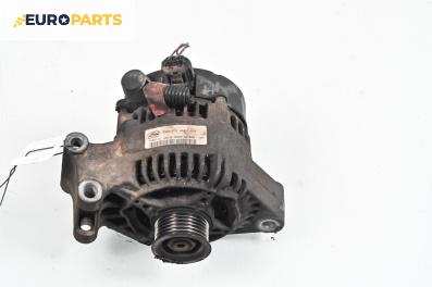 Алтернатор / генератор за Ford Focus I Hatchback (10.1998 - 12.2007) 1.4 16V, 75 к.с., № 63321679 А115I-80A