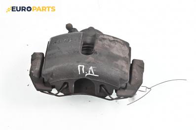 Спирачен апарат за Seat Toledo III Van (04.2004 - 05.2009), позиция: предна, дясна