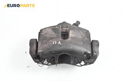 Спирачен апарат за Seat Toledo III Van (04.2004 - 05.2009), позиция: предна, лява