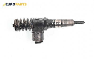 Дюза дизел за Seat Toledo III Van (04.2004 - 05.2009) 2.0 TDI 16V, 140 к.с., № Bosch 0414720404