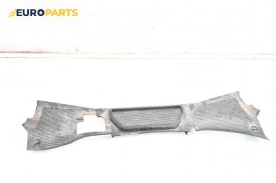 Кора под чистачки за Volkswagen Phaeton Sedan (04.2002 - 03.2016), 4+1 вр., седан