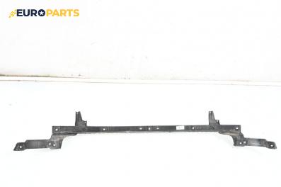 Държач броня за Volkswagen Phaeton Sedan (04.2002 - 03.2016), седан, позиция: задна
