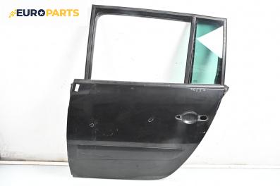 Врата за Renault Espace IV Minivan (11.2002 - 02.2015), 4+1 вр., миниван, позиция: задна, лява