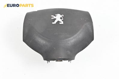Airbag за Peugeot 4007 SUV (02.2007 - 03.2013), 4+1 вр., джип, позиция: предна
