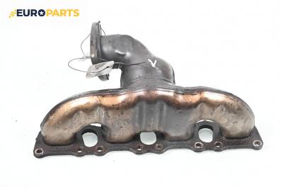 Изпускателен колектор  за Porsche Cayenne SUV I (09.2002 - 09.2010) S 4.5, 340 к.с.