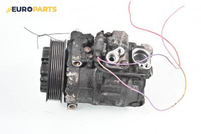 Компресор климатик за Porsche Cayenne SUV I (09.2002 - 09.2010) S 4.5, 340 к.с., автоматик