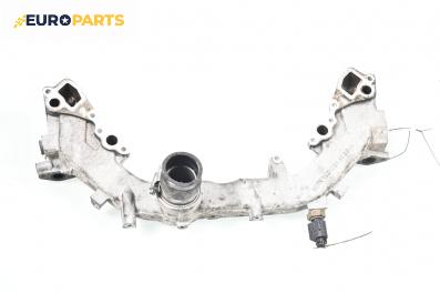 Тръба за охладителна течност за Porsche Cayenne SUV I (09.2002 - 09.2010) S 4.5, 340 к.с.