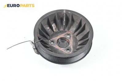 Демпферна шайба за Porsche Cayenne SUV I (09.2002 - 09.2010) S 4.5, 340 к.с.
