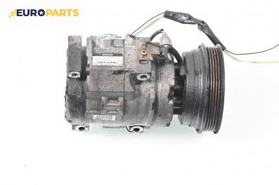 Компресор климатик за Toyota Avensis I Station Wagon (09.1997 - 02.2003) 2.0 D-4D (CDT220), 110 к.с., № Denso 447220-3435