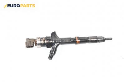 Дюза дизел за Toyota Avensis I Station Wagon (09.1997 - 02.2003) 2.0 D-4D (CDT220), 110 к.с., № Denso 23670-27030