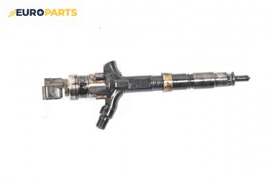 Дюза дизел за Toyota Avensis I Station Wagon (09.1997 - 02.2003) 2.0 D-4D (CDT220), 110 к.с., № Denso 23670-27030