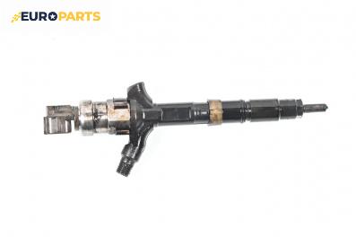 Дюза дизел за Toyota Avensis I Station Wagon (09.1997 - 02.2003) 2.0 D-4D (CDT220), 110 к.с., № Denso 23670-27030