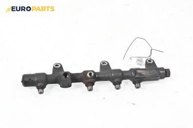 Горивна рейка за Hyundai Terracan SUV (06.2001 - 12.2008) 2.9 CRDi 4WD, 150 к.с.