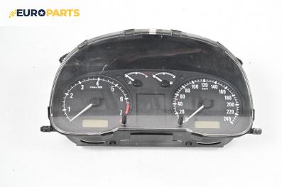 Километраж за Skoda Octavia I Hatchback (09.1996 - 12.2010) 2.0, 116 к.с., № 1U1 919 034 B