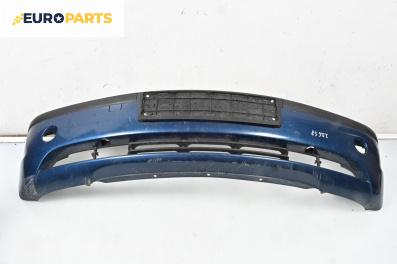 Предна броня за BMW 3 Series E46 Touring (10.1999 - 06.2005), комби, позиция: предна