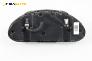 Километраж за BMW 3 Series E46 Touring (10.1999 - 06.2005) 318 i, 143 к.с., № Bosch 0 263 606 345
