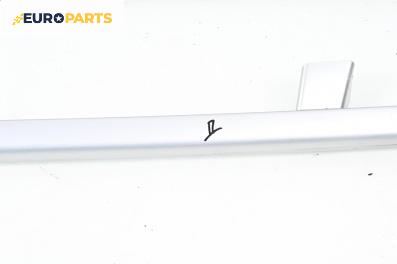 Релса багажник за Peugeot 4007 SUV (02.2007 - 03.2013), 4+1 вр., джип, позиция: дясна