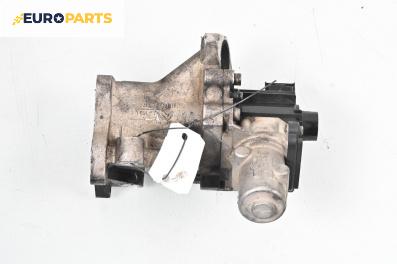 EGR-клапан за Peugeot 4007 SUV (02.2007 - 03.2013) 2.2 HDi, 156 к.с.