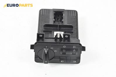 Ключ светлини  за BMW 3 Series E46 Touring (10.1999 - 06.2005), № BMW 6 919 828