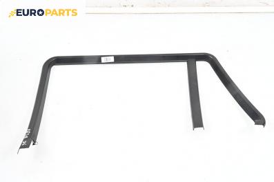Интериорна лайсна за BMW 3 Series E46 Touring (10.1999 - 06.2005), 4+1 вр., комби