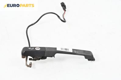 Външна дръжка за Volkswagen Passat II Variant B3, B4 (02.1988 - 06.1997), 4+1 вр., комби, позиция: предна, лява