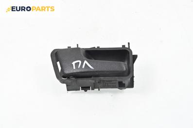 Вътрешна дръжка за Volkswagen Passat II Variant B3, B4 (02.1988 - 06.1997), 4+1 вр., комби, позиция: предна, лява