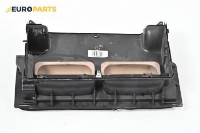 Въздуховод парно за Volkswagen Phaeton Sedan (04.2002 - 03.2016) 5.0 V10 TDI 4motion, 313 к.с.