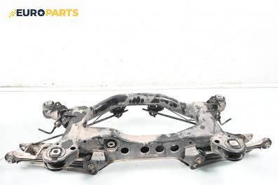 Заден мост за BMW 3 Series E90 Touring E91 (09.2005 - 06.2012), комби
