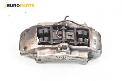 Спирачен апарат за Porsche Cayenne SUV I (09.2002 - 09.2010), позиция: предна, лява