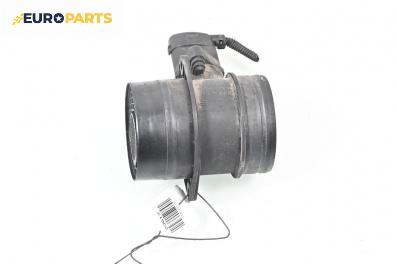 Дебитомер за Audi A3 Hatchback II (05.2003 - 08.2012) 2.0 TDI 16V, 140 к.с., № Bosch 0 281 002 461