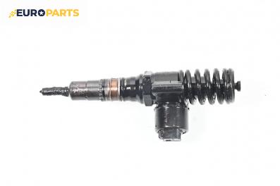 Дюза дизел за Audi A3 Hatchback II (05.2003 - 08.2012) 2.0 TDI 16V, 140 к.с.