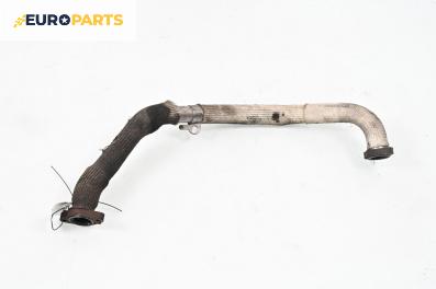 EGR тръба за Peugeot 4007 SUV (02.2007 - 03.2013) 2.2 HDi, 156 к.с.