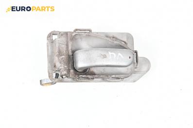 Вътрешна дръжка за Citroen Xsara Picasso (09.1999 - 06.2012), 4+1 вр., миниван, позиция: предна, лява