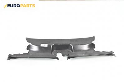 Кора над радиатор за BMW X3 Series E83 (01.2004 - 12.2011), 4+1 вр., джип