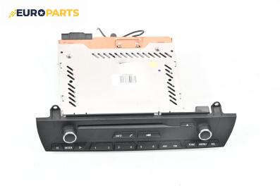 CD плеър за BMW X3 Series E83 (01.2004 - 12.2011), № 6512 9197131-01