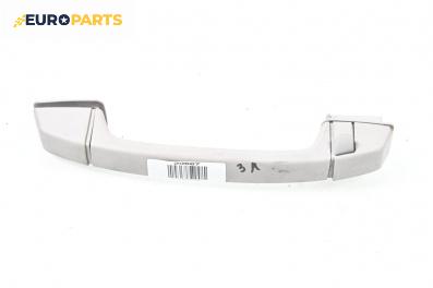 Ръкохватка за таван за BMW X3 Series E83 (01.2004 - 12.2011), 4+1 вр., позиция: задна, лява