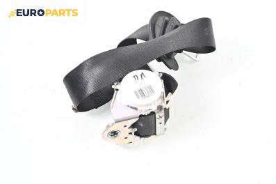 Предпазен колан за BMW X3 Series E83 (01.2004 - 12.2011), 4+1 вр., позиция: предна, лява