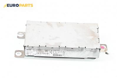 Bluetooth модул за BMW X3 Series E83 (01.2004 - 12.2011), № 8410 9154358-02