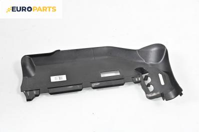Пластмасова кора за BMW X3 Series E83 (01.2004 - 12.2011), 4+1 вр., джип