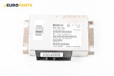 Модул раздатка за BMW X3 Series E83 (01.2004 - 12.2011), № Bosch 1 137 328 119