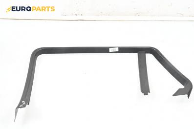 Интериорна пластмаса за BMW 3 Series E90 Touring E91 (09.2005 - 06.2012), 4+1 вр., комби, позиция: дясна