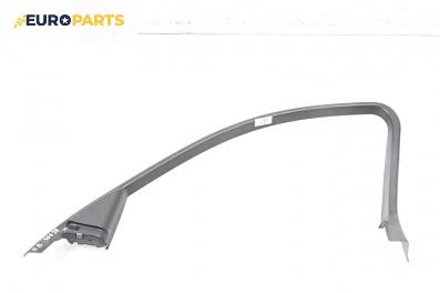 Интериорна пластмаса за BMW 3 Series E90 Touring E91 (09.2005 - 06.2012), 4+1 вр., комби, позиция: дясна