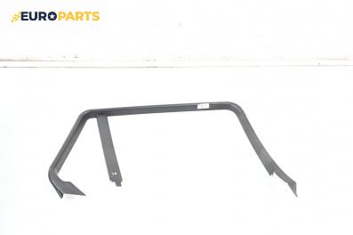 Интериорна пластмаса за BMW 3 Series E90 Touring E91 (09.2005 - 06.2012), 4+1 вр., комби, позиция: лява