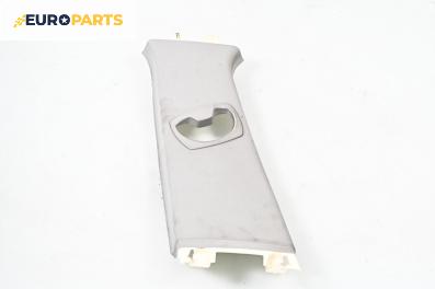 Интериорна пластмаса за BMW 3 Series E90 Touring E91 (09.2005 - 06.2012), 4+1 вр., комби, позиция: лява
