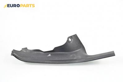 Интериорна пластмаса за BMW 3 Series E90 Touring E91 (09.2005 - 06.2012), 4+1 вр., комби, позиция: дясна