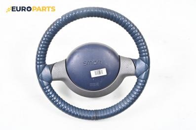 Волан за Smart City-Coupe 450 (07.1998 - 01.2004)