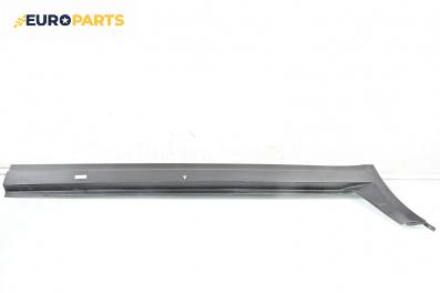 Праг за BMW X3 Series E83 (01.2004 - 12.2011), 4+1 вр., джип, позиция: дясна